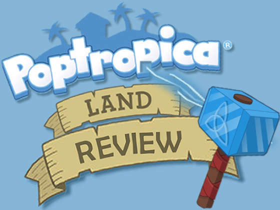 Poptropica review free